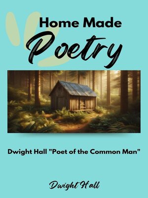 cover image of Home Made Poetry
